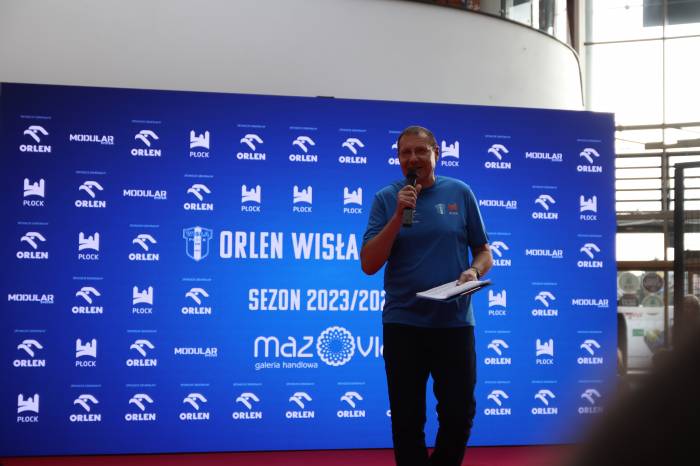 Michał Kublik