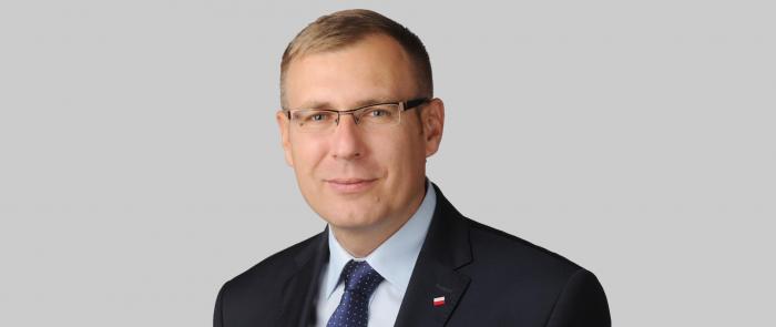 Maciej Małecki