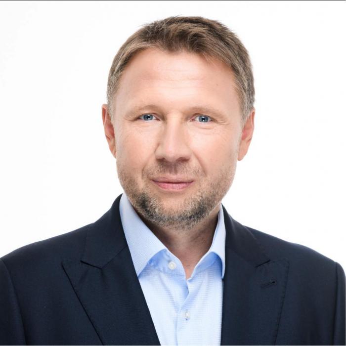 Marcin Kierwiński