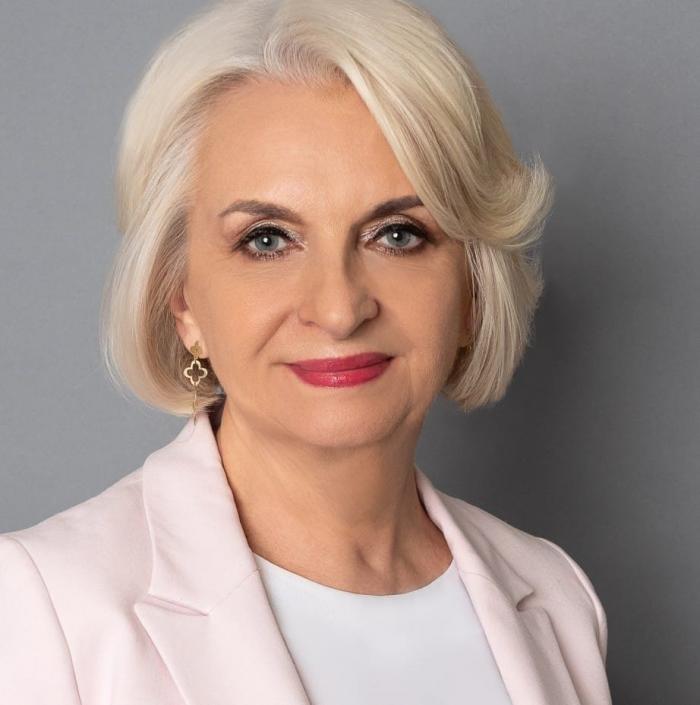 Elżbieta Gapińska