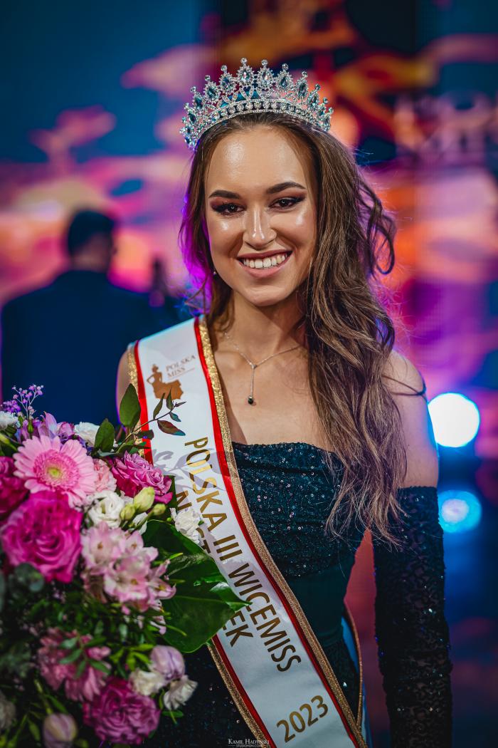 Oliwia Rutkowska