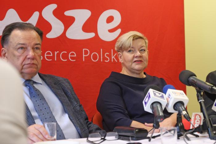 Jolanta Górecka