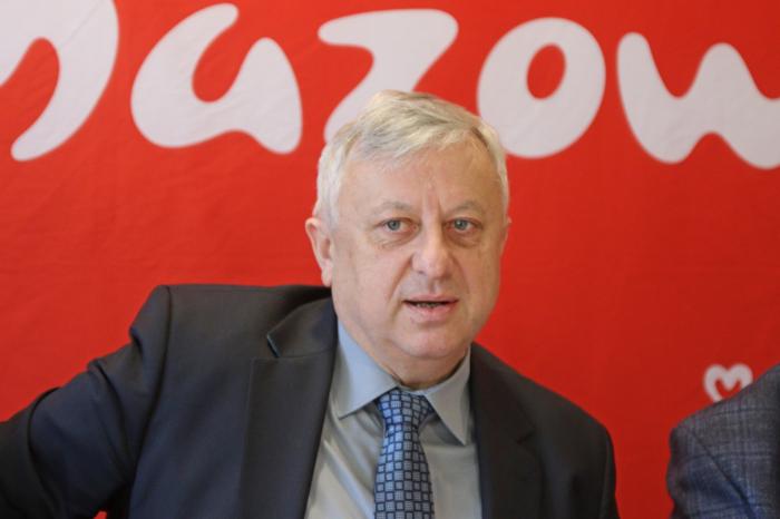 Grzegorz Obłękowski