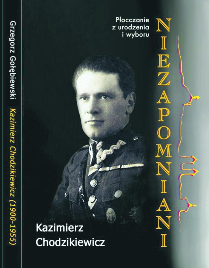 Okładka książki