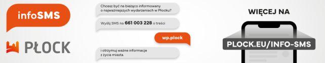 PŁOCK INFO SMS. Prosta Aktywacja Usługi