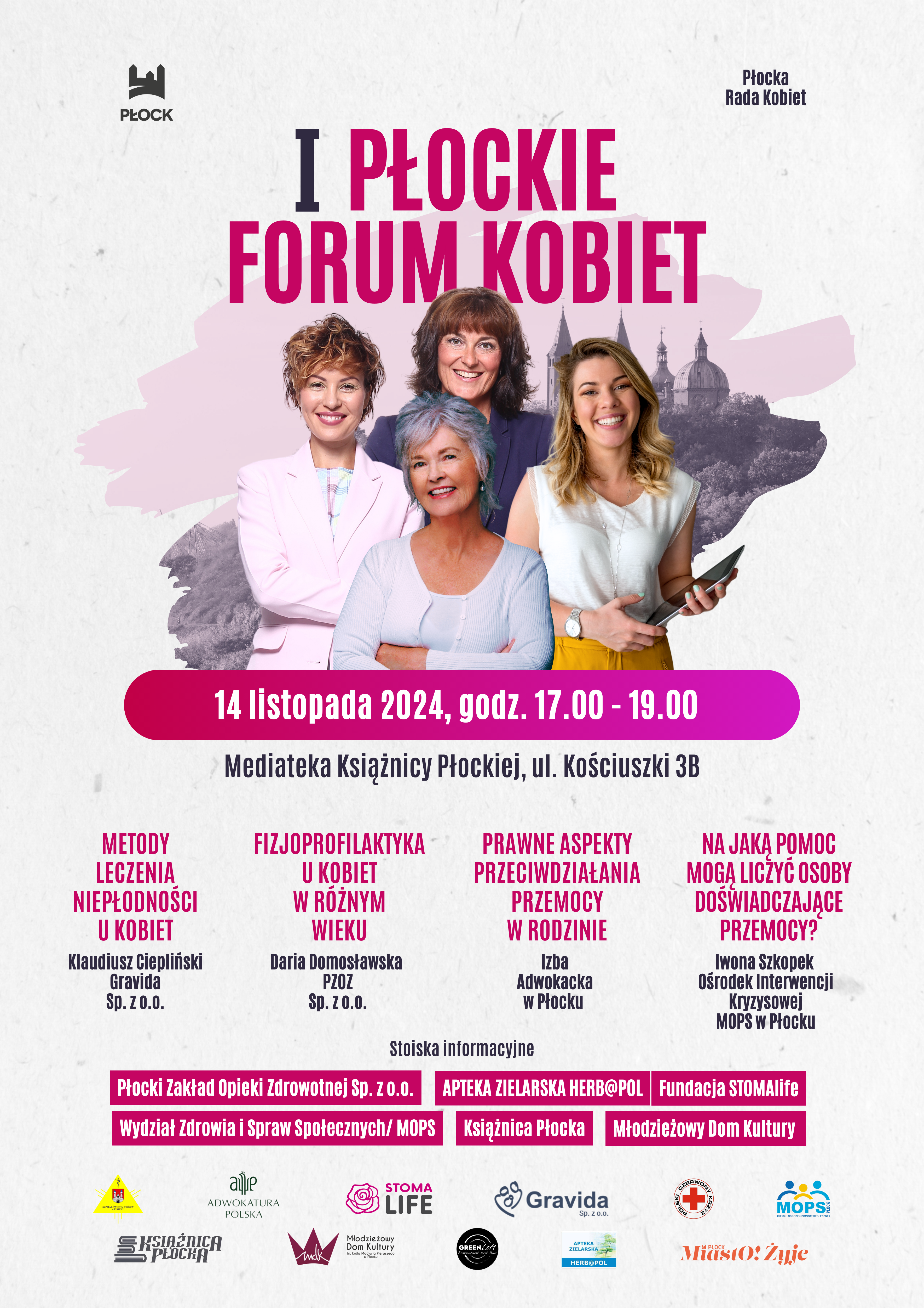 Płockie Forum Kobiet