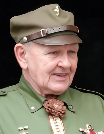 Zenon Kłobukowski