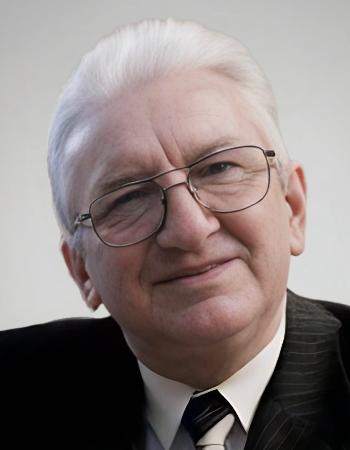 Janusz  Longin Augustowski