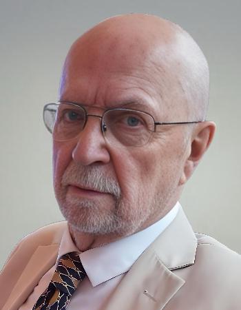 Zbigniew Antoni Płoszaj