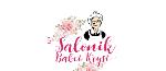 Logo Salonik Babci Krysi