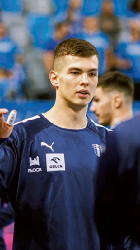 Plotki się potwierdziły. Kiryl Samoila po sezonie wyjeżdża z Płocka. Kierunek – RD Slovan