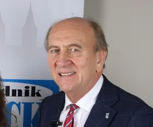 Krzysztof Jadczak