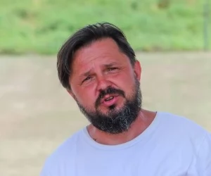 Piotr Orlicz-Rabiega