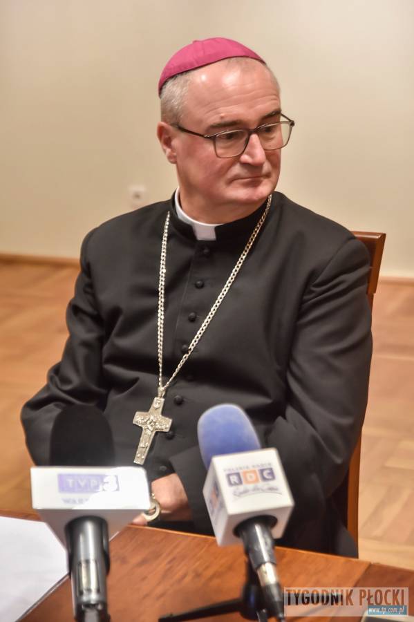 Zdjęcie: Płock wiadomości Gazeta portal informacyjny Tygodnik Płocki