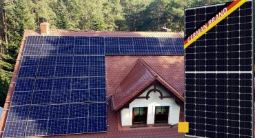 INNOTECH Sp. z o.o. Instytut Partnerstwa Gospodarczego i Nowych Technologii... z myślą o czystej ENERGII