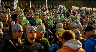 X edycja cyklu Garmin Iron Triathlon. 23 maja zawody  w Płocku