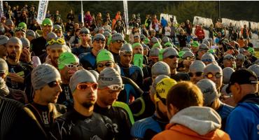 X edycja cyklu Garmin Iron Triathlon. Zapisujcie się!