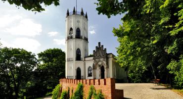 Do Ciechanowa czy do Radomia? Mazowsze na weekend