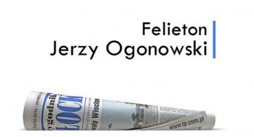Zza kierownicy
