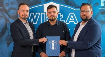 Czas na... koszykówkę! Jest nowa sekcja w Wiśle Płock