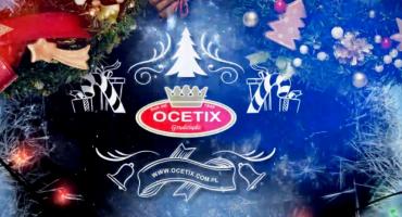 Życzenia od Wytwórniu Octu i Majonezu „OCETIX” Grudziądz