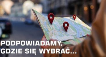 Podpowiadamy, gdzie się wybrać… Płock, Sierpc, Gostynin – weekend 15 – 17 września
