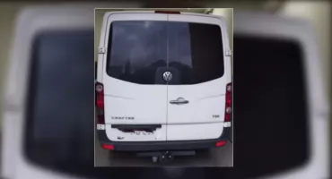 Skończyły się włamy do dostawczaków? Bułgarska szajka grasowała w Płocku  