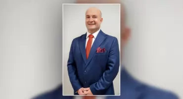 „Lubię działać społecznie i pomagać ludziom”. Tomasz Piórkowski – sołtys z krwi i kości
