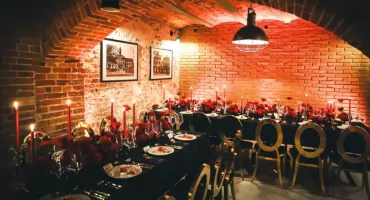 Kamienica Smaku Płock – nowa, wyjątkowa restauracja na starówce!    