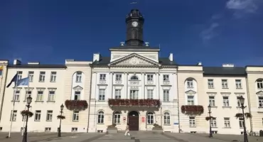 Uwaga! W najbliższą sobotę Urząd Miasta Płocka będzie nieczynny