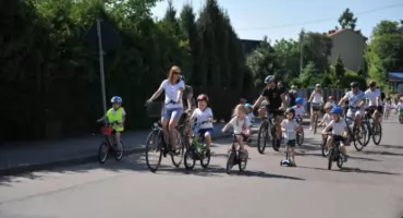Bezpieczne przedszkolaki w Zespole Szkolno-Przedszkolnym w Gostyninie