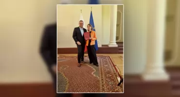 „Chcę łączyć pokolenia sierpczan i Mazowszan”