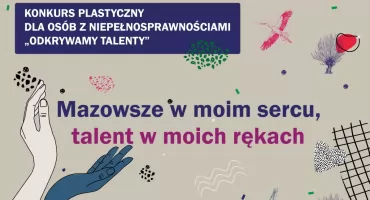  Witraże, obrazy, rzeźby i sztafeta. Masz talent? Lubisz sport? Zgłoś się do tych konkursów! 