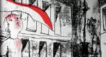 80. rocznica powstania warszawskiego. „Chciałam o nich przypomnieć”