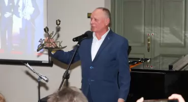 40 lat Płockiego Stowarzyszenia Twórców Kultury