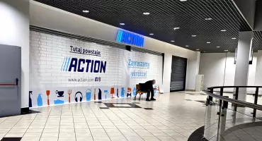 W Płocku otwiera się Action w Galerii Mosty przy ulicy Tysiąclecia 2a