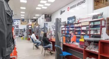Abler. 27 lat doświadczenia w wyposażeniu wnętrz