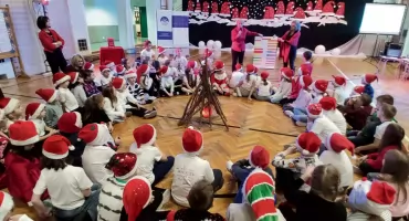 Tylko Płock ma taki festiwal! Rusza kolejna edycja Festiwalu Zorzy Polarnej