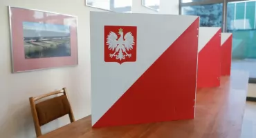 Zbliżają się wybory prezydenckie. Poradnik dla głosującego