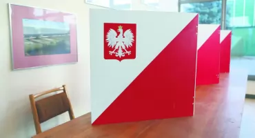 Wybory prezydenckie 2025: Sprawdź skład komisji wyborczych w powiecie płockim – czy znasz tych ludzi?