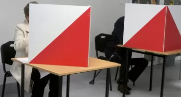 Wybory Prezydenta Rzeczypospolitej Polskiej 2025. 71 komisji obwodowych w Płocku