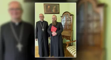 Zmiany duchownych w Płocku, Sierpcu, Gostyninie, Bodzanowie, a także Drobinie. Jest też 5 nowych proboszczów!