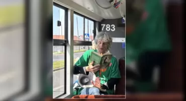 Maciej Woźniak będzie gościem Filii bibliotecznej nr 5 w Płocku