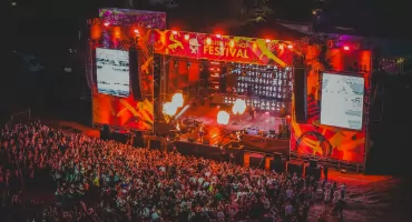 Wystartował Polish Hip-Hop Festival w Płocku [ZDJĘCIA, FILM]