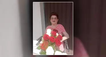 Płock oddał hołd Katarzynie Nowakowskiej. Sanitariuszka „Kasia” otoczona rodziną i przyjaciółmi