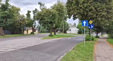 Płock. Przygotowania do remontu ul. Wyszogrodzkiej. Wpływają dodatkowe oferty od zainteresowanych firm 