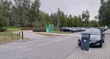 Interwencje TP: „Jak mam się dostać z małym dzieckiem do placu zabaw na Podolszycach Południe” w Płocku? Spółdzielnia „Chemik” znalazła rozwiązanie