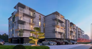 Majster Development. Zamieszkaj na osiedlu ZEN