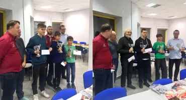 Mistrzostwa Płocka w szachach klasycznych