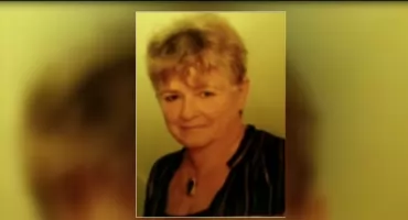 Zmarła Anna Kühn-Cichocka